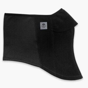 Windproof Facemask Fog Free Fleece Turtle Fur Snow